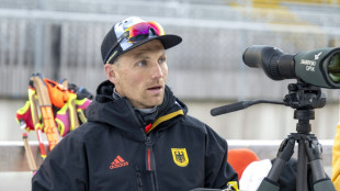 Lesser zu R&uuml;cktritt von Velepec: "V&ouml;llig &uuml;berraschend"