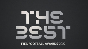Palmar&eacute;s de los premios 'The Best' de la FIFA