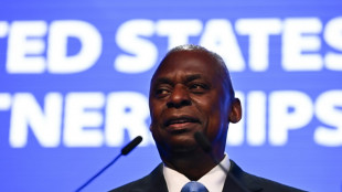 D&eacute;fense: les Etats-Unis "ne peuvent &ecirc;tre en s&eacute;curit&eacute; que si l'Asie l'est", affirme Lloyd Austin