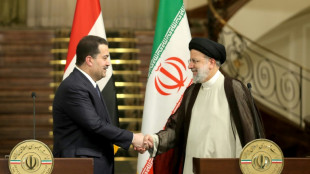 El gu&iacute;a supremo de Ir&aacute;n, esc&eacute;ptico con los compromisos de seguridad de Irak