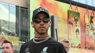 Lewis Hamilton revela que sufri&oacute; acoso en el colegio