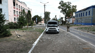 Kiev revendique la destruction d'un deuxi&egrave;me pont important dans la r&eacute;gion de Koursk