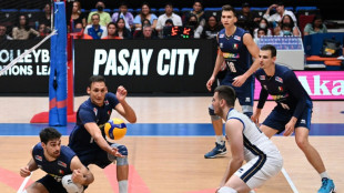 Euro de volley: qui peut faire chuter l'Italie &agrave; domicile?