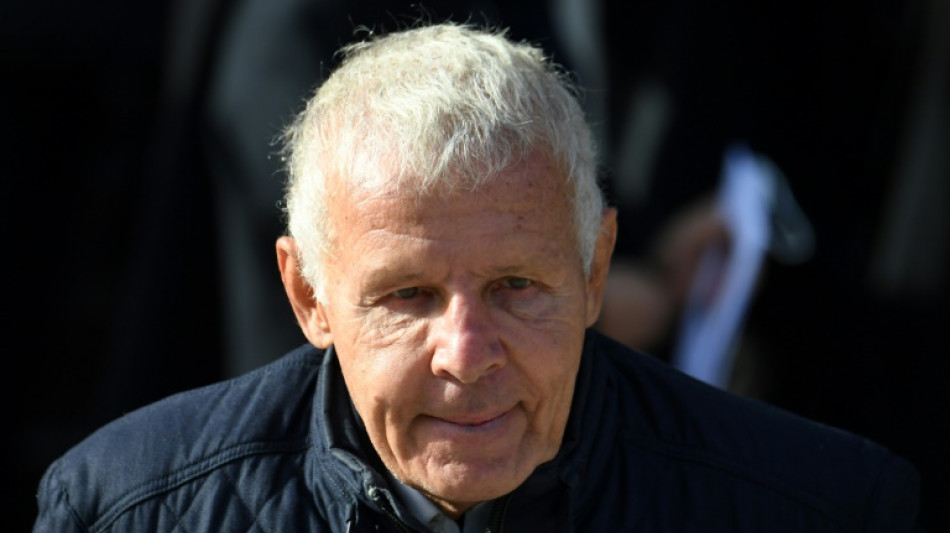 PPDA se d&eacute;siste de ses poursuites pour diffamation contre Le Parisien