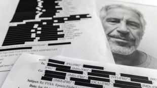 Deputato repubblicano, 'il Caputo nei file di Epstein non &egrave; l'eurodeputato'