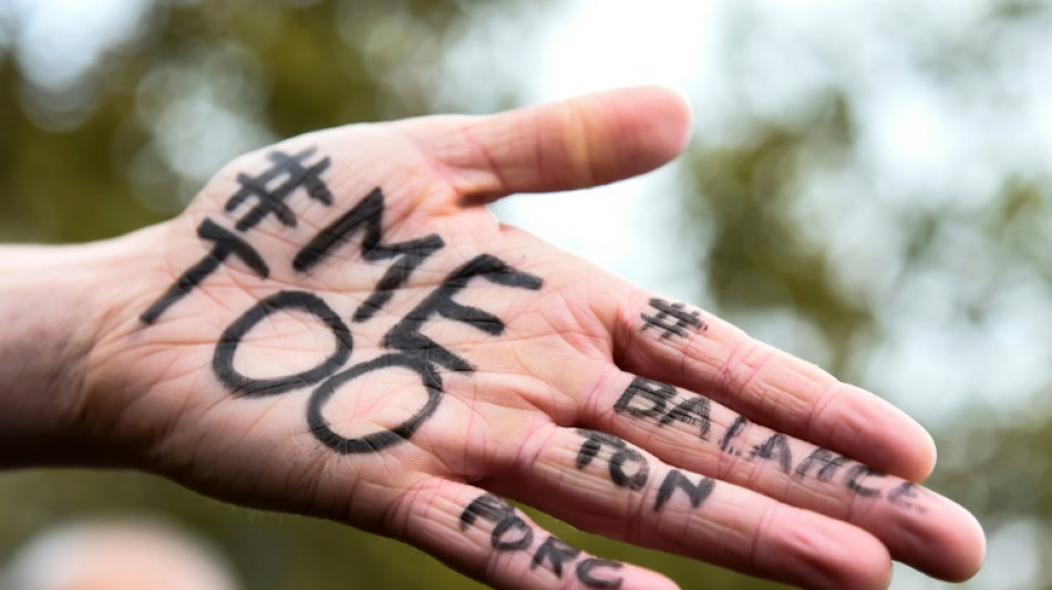 Desde hace cinco a&ntilde;os, el movimiento #MeToo agita a la sociedad