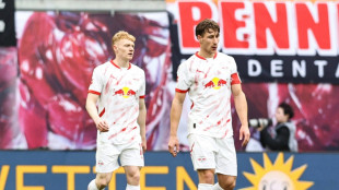 N&auml;chster D&auml;mpfer f&uuml;r RB: "Verlieren nicht die Nerven"