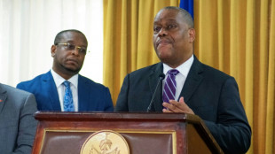 Un nouveau gouvernement nomm&eacute; en Ha&iuml;ti 