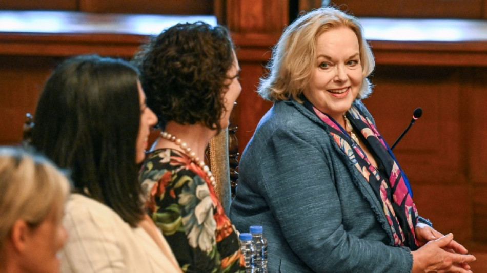 Nueva Zelanda gastará 1.600 millones de dólares en aeronaves ante el aumento de las "tensiones" mundiales