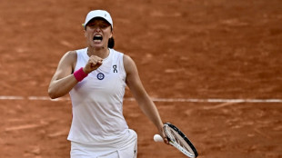 Roland-Garros: Swiatek en finale pour la troisi&egrave;me fois, face &agrave; Muchova