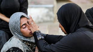 Isra&euml;l bombarde Gaza, flamb&eacute;e de violences &agrave; la fronti&egrave;re avec le Liban