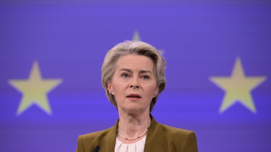 Anh&ouml;rungen der k&uuml;nftigen EU-Kommissare beginnen