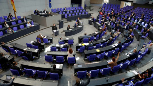 AfD zieht in Sonntagstrend f&uuml;r "Bild am Sonntag" gleichauf mit der Union