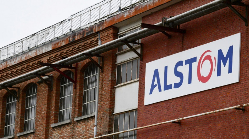 Alstom sichert sich milliardenschweren Auftrag f&uuml;r Regionalz&uuml;ge in Baden-W&uuml;rttemberg