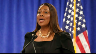 Trump-Widersacherin: New Yorker Staatsanwältin James plädiert auf unschuldig