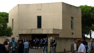 Synagogue de La Grande-Motte: l'enqu&ecirc;te se poursuit, le suspect entendu dans la journ&eacute;e
