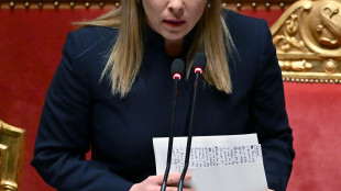 Meloni, non c'&egrave; sicurezza staccando Ue dagli Usa