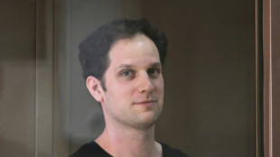 Russie : le journaliste am&eacute;ricain Evan Gershkovich fait appel de la prolongation de sa d&eacute;tention