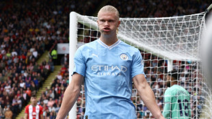 Angleterre: Manchester City en t&ecirc;te, Liverpool incroyable &agrave; Newcastle