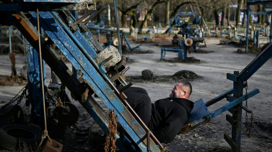 EEUU presion&oacute; a Ucrania en Ginebra para aceptar plan para cese del conflicto con Rusia, afirma alto funcionario