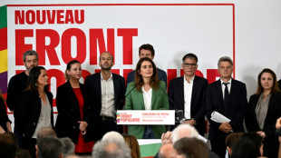 Le Nouveau front populaire s'engage &agrave; "relever le d&eacute;fi climatique" gr&acirc;ce &agrave; une loi d&egrave;s cet &eacute;t&eacute;
