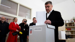 Kroatien w&auml;hlt nach erbittertem Wahlkampf neues Parlament