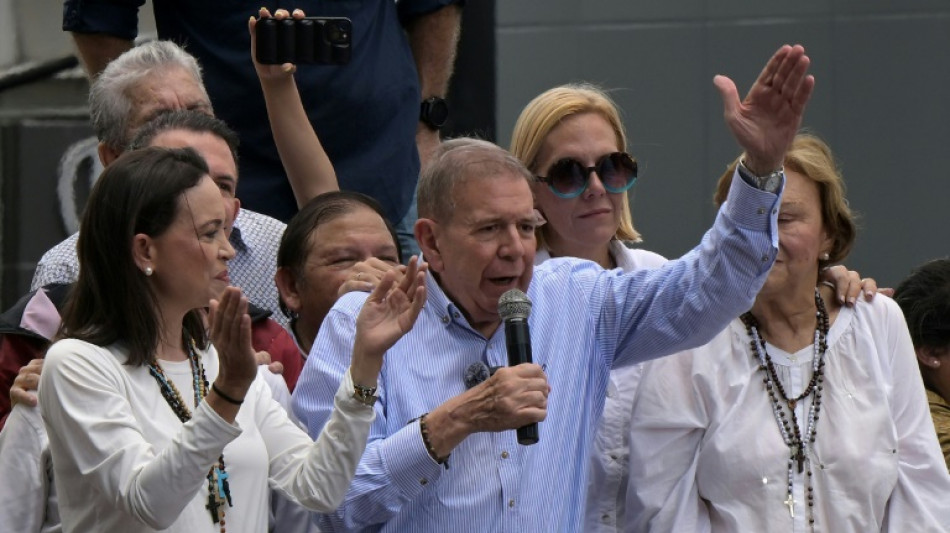Amea&ccedil;ado de pris&atilde;o, candidato opositor venezuelano &eacute; convocado pelo MP
