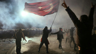 T&uuml;rkei: AFP-Fotograf und sechs weitere Journalisten m&uuml;ssen in Untersuchungshaft 