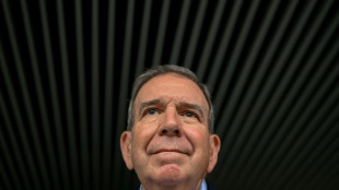 Venezuela: Gonzalez Urrutia, candidat malgr&eacute; lui, prix Sakharov