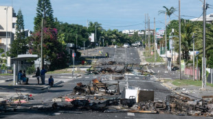 Nouvelle-Cal&eacute;donie: un mort et deux bless&eacute;s dans un &eacute;change de tirs dans le nord