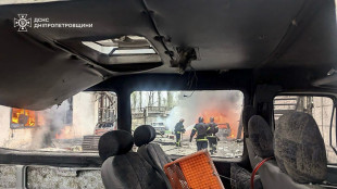 Raid russo sulla città di Kryvyi Rih, 12 morti e 50 feriti