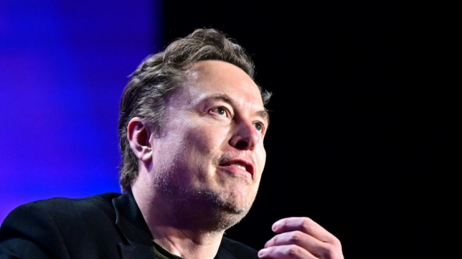 Eklat nach Musk-Gastbeitrag mit AfD-Wahlwerbung - "Welt"-Meinungschefin k&uuml;ndigt