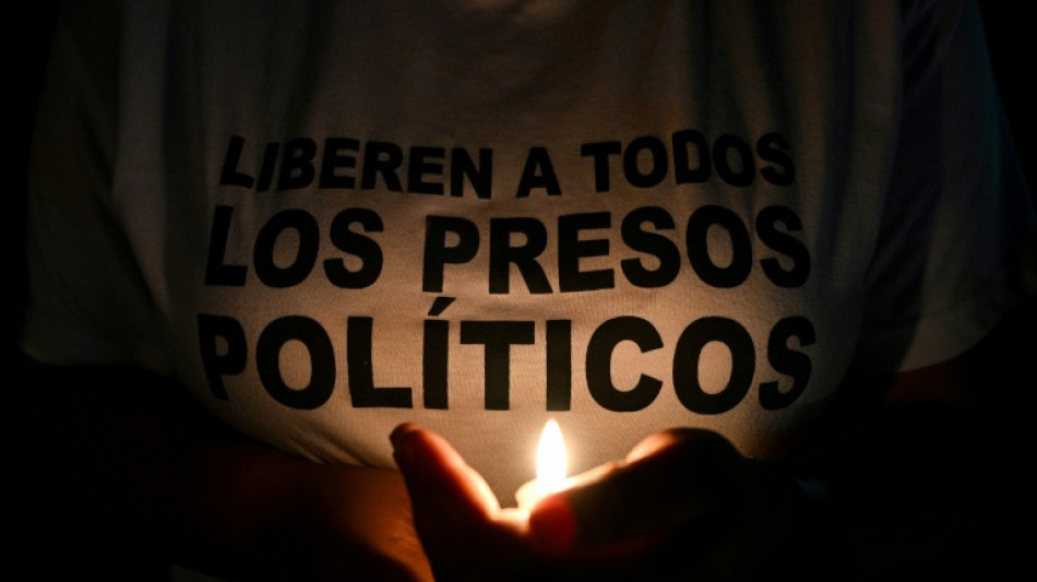 Denuncian dilaci&oacute;n para tramitar solicitudes de amnist&iacute;a en Venezuela