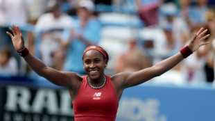 WTA - Washington: Coco Gauff remporte le quatri&egrave;me titre de sa carri&egrave;re