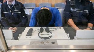 Höchststrafe in Prozess um islamistische Messerattacke von Solingen mit drei Tote