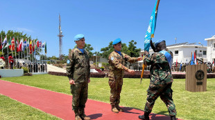 L'italiano Abagnara comandante Unifil, 'pace e stabilit&agrave;'