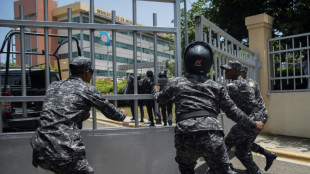 Muere a tiros el ministro de Ambiente de Rep&uacute;blica Dominicana