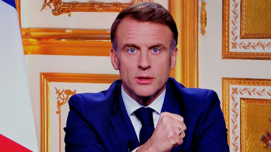 Macron sucht weiter einen Premierminister - Gespr&auml;che mit Gr&uuml;nen und Kommunisten
