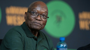 Afrique du Sud: Zuma peut-il &ecirc;tre candidat? Audience cruciale vendredi