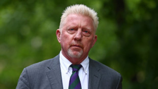 Banqueroute: l'ex-champion de tennis Boris Becker condamn&eacute; &agrave; deux ans et demi de prison