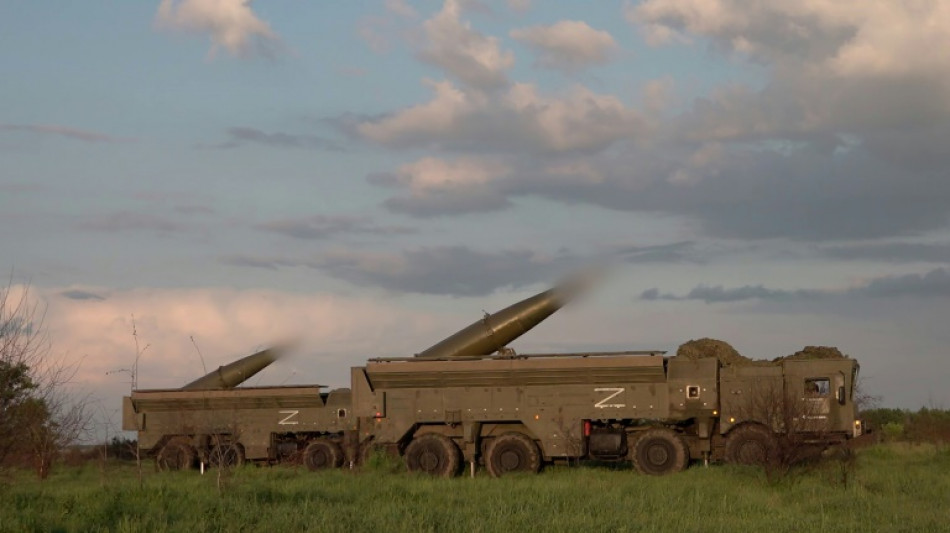 Gastos em armas nucleares aumentam com tens&otilde;es geopol&iacute;ticass, apontam estudos
