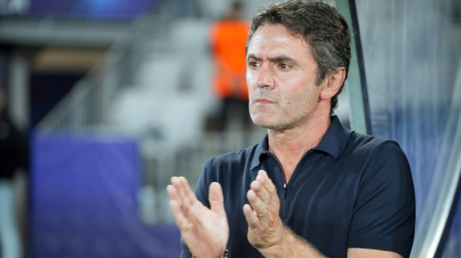 Foot: Ripoll d&eacute;mis de ses fonctions de s&eacute;lectionneur des Espoirs &agrave; un an des JO (source ayant connaissance du dossier)