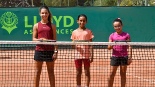 "Toutes comme Ons Jabeur", les petites Tunisiennes r&ecirc;vent de Grand Chelem
