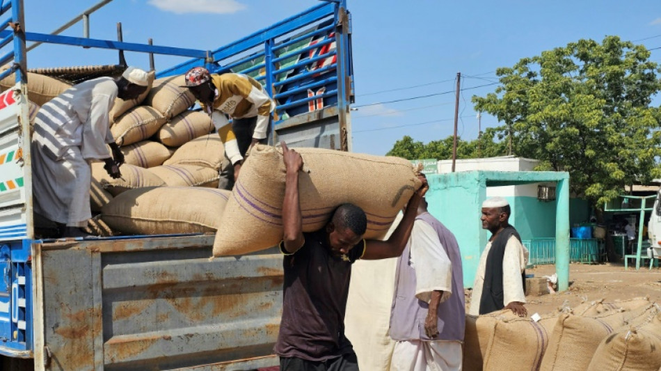 La ONU advierte que carece de miles de millones de d&oacute;lares para combatir el hambre mundial