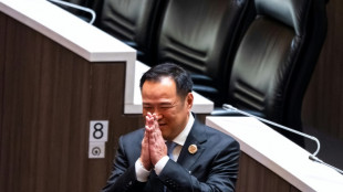 El Parlamento de Tailandia elige al magnate Anutin Charnvirakul como próximo primer ministro