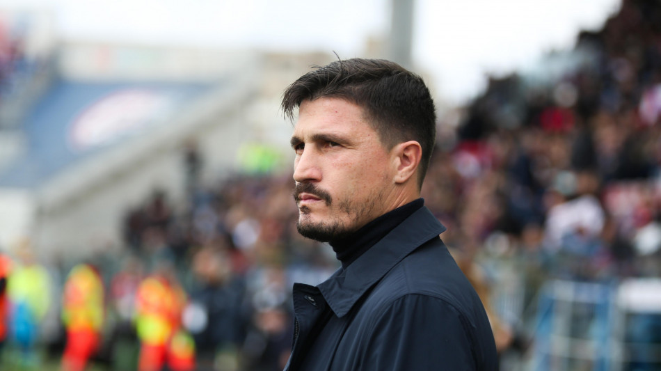 Cagliari: Pisacane "peccato, abbiamo gi&agrave; perso 4 punti in casa"