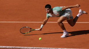Roland-Garros: Alcaraz l&acirc;che un set au deuxi&egrave;me tour