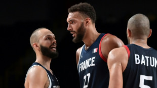 Mondial-2023 de basket: &agrave; Pau, la France lance sa mission Everest