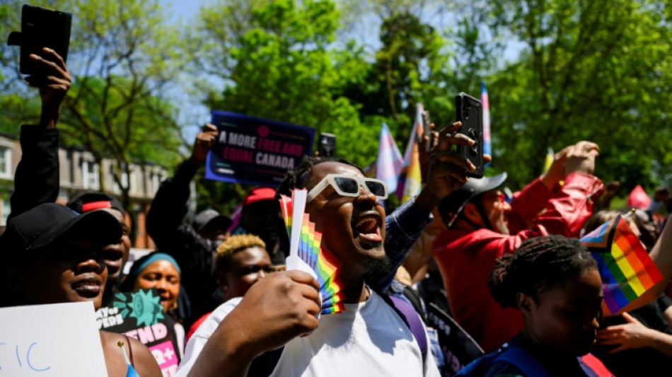 Comunidade LGBTQIAP+ do Canad&aacute; em alerta por enfraquecimento de seus direitos