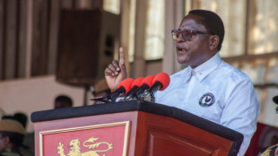 Malawi: le président Chakwera reconnaît sa défaite à la présidentielle
